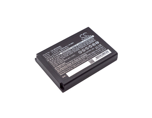 Replacement Battery for IDATA MC70 – Equipment, Survey, Test – 5000mAh / 3.8V