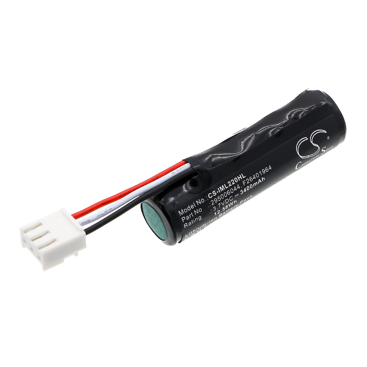 Replacement Battery for REA CARD | Newland | Ingenico Rea T6 Flex – Payment Terminal – 3400mAh / 3.7V