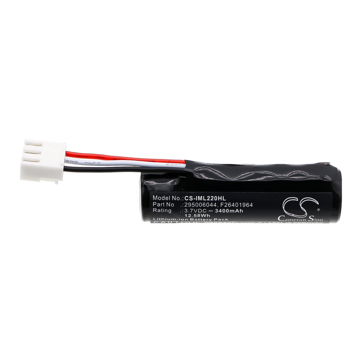 Replacement Battery for REA CARD | Newland | Ingenico Rea T6 Flex – Payment Terminal – 3400mAh / 3.7V