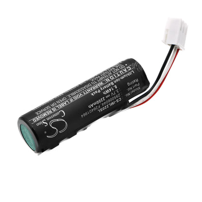 Replacement Battery for Ingenico | REA CARD | Newland Iwe280 – Payment Terminal – 2200mAh / 3.7V
