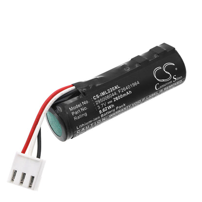 Replacement Battery for Newland | REA CARD | Ingenico ME31 – Payment Terminal – 2600mAh / 3.7V