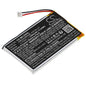 Replacement Battery for Ingenico Link 2500 – Payment Terminal – 1200mAh / 3.7V