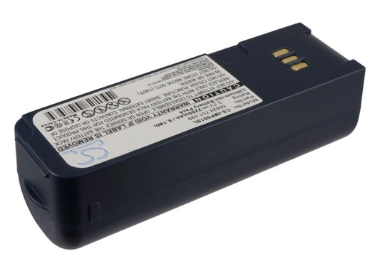 Replacement Battery for Inmarsat IsatPhone Pro – Satellite Phone – 2200mAh / 3.7V - image 1