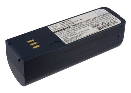 Replacement Battery for Inmarsat IsatPhone Pro – Satellite Phone – 2200mAh / 3.7V - image 2
