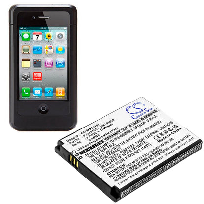 Replacement Battery for Ingenico IMP627 – Payment Terminal – 1800mAh / 3.7V
