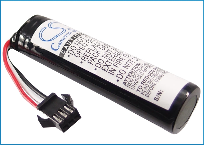 Replacement Battery for Altec Lansing  IM600 – 2200mAh / 8.14Wh