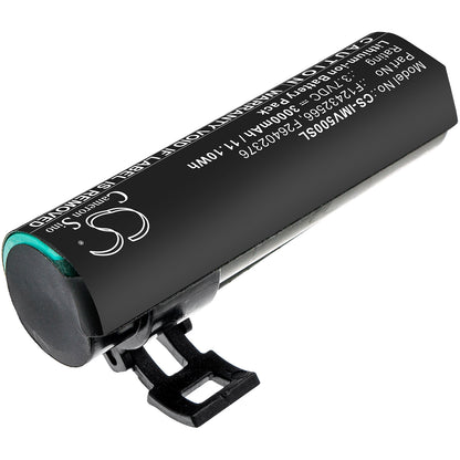 Replacement Battery for Ingenico Move 5000 – Payment Terminal – 3000mAh / 3.7V