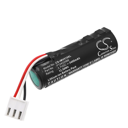 Replacement Battery for Ingenico Move 5000 3G Bluetooth – Payment Terminal – 3400mAh / 3.7V