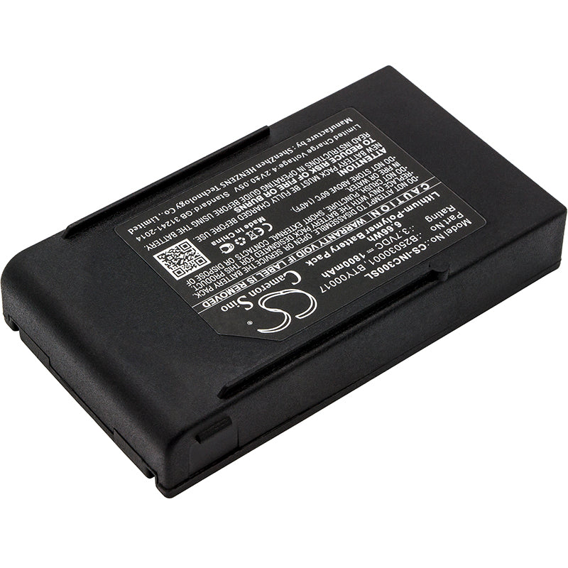 Replacement Battery for Ingenico DB Cox3 – Payment Terminal – 1800mAh / 3.7V
