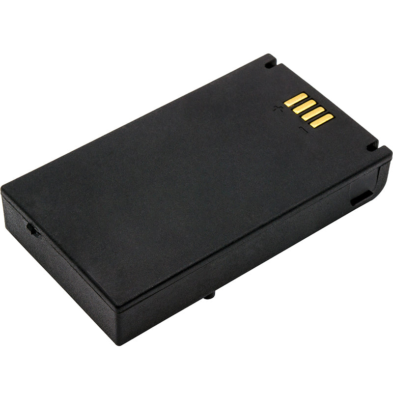 Replacement Battery for Ingenico DB Cox3 – Payment Terminal – 1800mAh / 3.7V