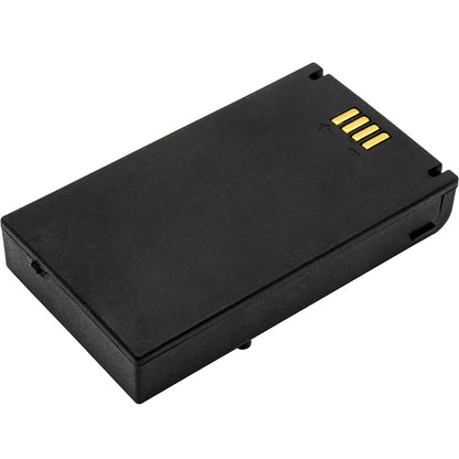 Replacement Battery for Ingenico DB Cox3 – Payment Terminal – 1800mAh / 3.7V