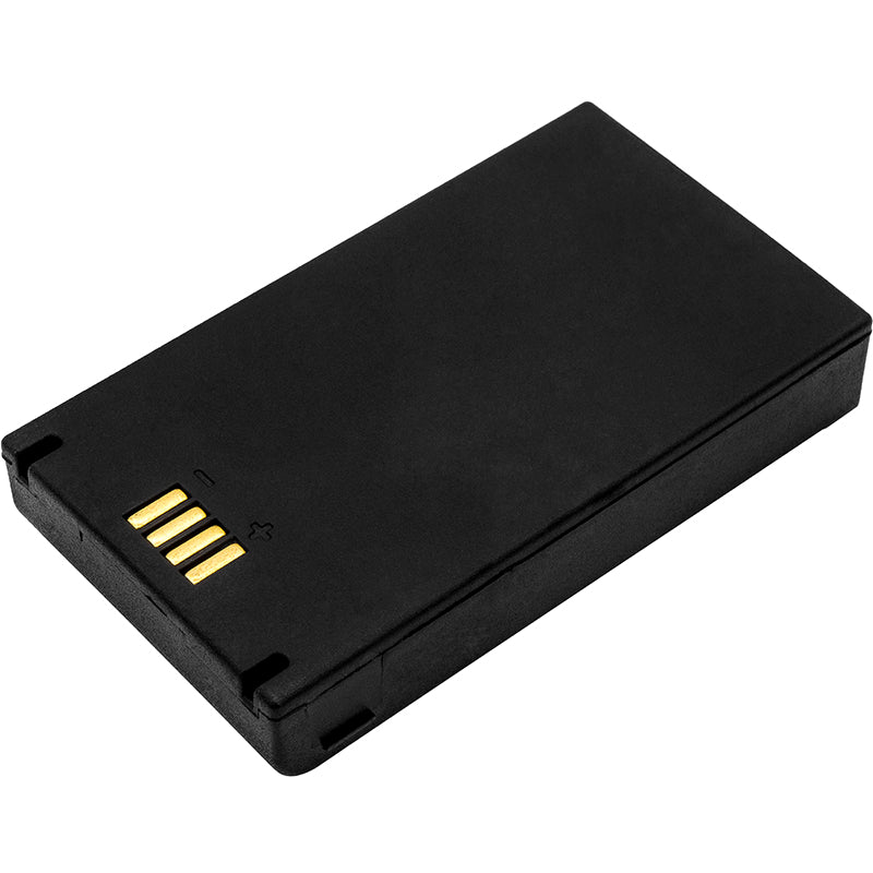 Replacement Battery for Ingenico DB Cox3 – Payment Terminal – 1800mAh / 3.7V