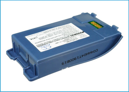 Replacement Battery for Ingenico I7810 – Payment Terminal – 1500mAh / 7.4V