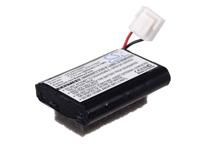 Replacement Battery for Ingenico EFT930 – Payment Terminal – 1800mAh / 3.7V
