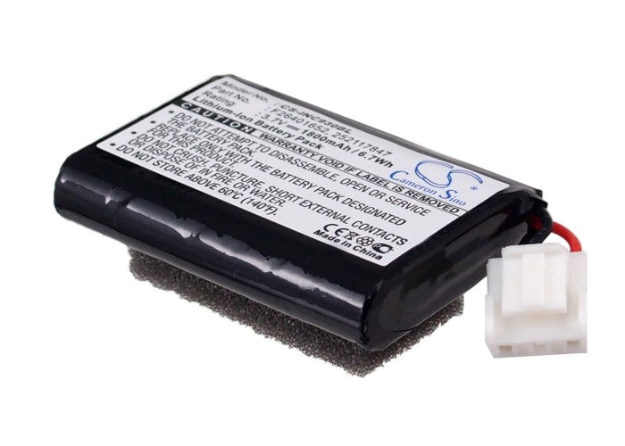 Replacement Battery for Ingenico EFT930 – Payment Terminal – 1800mAh / 3.7V