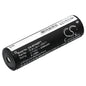 Replacement Battery for Streamlight | Inova Dualie – Flashlight – 2200mAh / 3.7V