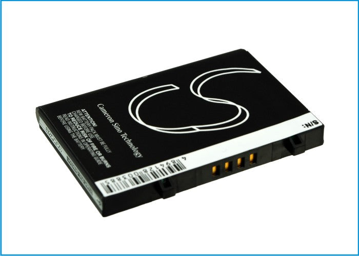 Replacement Battery for HP iPAQ 2100 – PDA, Pocket PC – 1000mAh / 3.7V