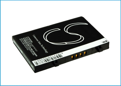 Replacement Battery for HP iPAQ 2100 – PDA, Pocket PC – 1000mAh / 3.7V