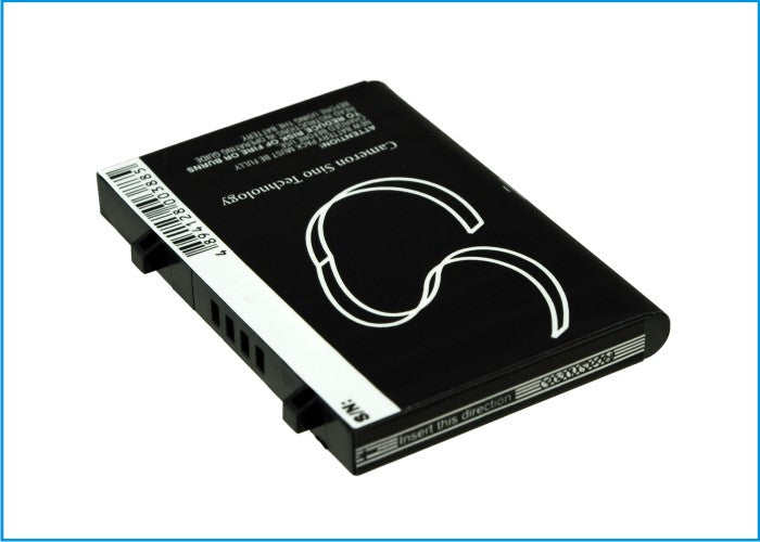 Replacement Battery for HP iPAQ 2100 – PDA, Pocket PC – 1000mAh / 3.7V