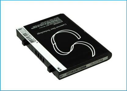 Replacement Battery for HP iPAQ 2100 – PDA, Pocket PC – 1000mAh / 3.7V