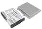 Replacement Battery for HP iPAQ 2212e – PDA, Pocket PC – 2250mAh / 3.7V