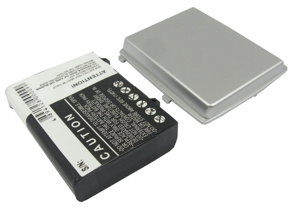 Replacement Battery for HP iPAQ 2212e – PDA, Pocket PC – 2250mAh / 3.7V