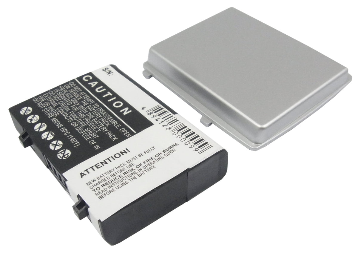 Replacement Battery for HP iPAQ 2212e – PDA, Pocket PC – 2250mAh / 3.7V