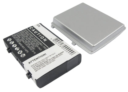 Replacement Battery for HP iPAQ 2212e – PDA, Pocket PC – 2250mAh / 3.7V