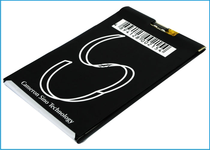 Replacement Battery for Ecom | HP 39a-Ex – PDA, Pocket PC – 1700mAh / 3.7V