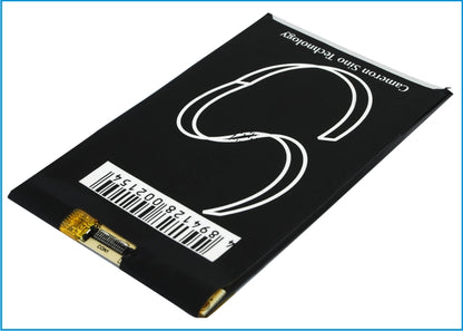 Replacement Battery for Ecom | HP 39a-Ex – PDA, Pocket PC – 1700mAh / 3.7V