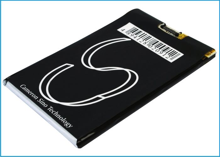 Replacement Battery for HP | Ecom iPAQ H3800 – PDA, Pocket PC – 2250mAh / 3.7V