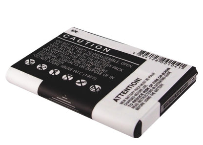 Replacement Battery for HP iPAQ h4100 – PDA, Pocket PC – 1200mAh / 3.7V