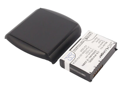 Replacement Battery for HP iPAQ h4100 – PDA, Pocket PC – 2250mAh / 3.7V