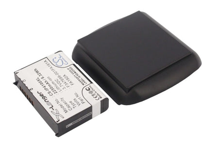 Replacement Battery for HP iPAQ h4100 – PDA, Pocket PC – 2250mAh / 3.7V