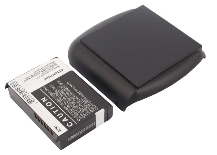 Replacement Battery for HP iPAQ h4100 – PDA, Pocket PC – 2250mAh / 3.7V
