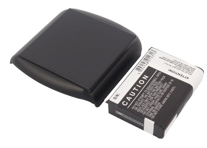 Replacement Battery for HP iPAQ h4100 – PDA, Pocket PC – 2250mAh / 3.7V