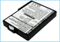 Replacement Battery for HP iPAQ 4300 – PDA, Pocket PC – 3650mAh / 3.7V