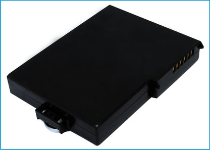 Replacement Battery for HP iPAQ 4300 – PDA, Pocket PC – 3650mAh / 3.7V