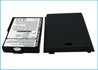 Replacement Battery for HP iPAQ 4300 – PDA, Pocket PC – 3650mAh / 3.7V