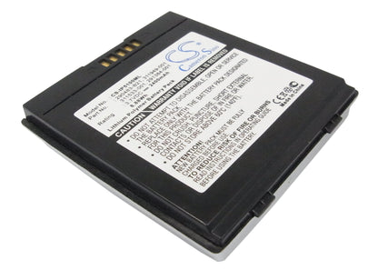 Replacement Battery for HP iPAQ 5100 – PDA, Pocket PC – 2400mAh / 3.7V