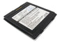 Replacement Battery for HP iPAQ 5100 – PDA, Pocket PC – 2400mAh / 3.7V