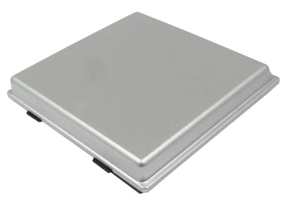 Replacement Battery for HP iPAQ 5100 – PDA, Pocket PC – 2400mAh / 3.7V