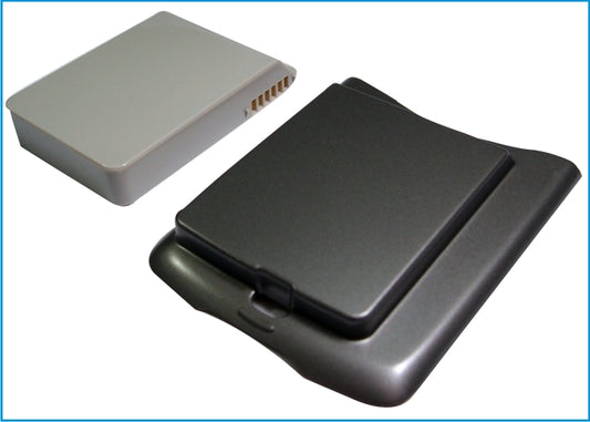 Replacement Battery for HP iPAQ hw6500 – Mobile, SmartPhone – 2500mAh / 3.7V