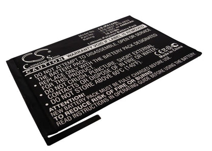 Replacement Battery for Apple iPad Mini – Tablet – 4490mAh / 3.7V - image 1