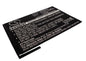 Replacement Battery for Apple iPad Mini – Tablet – 4490mAh / 3.7V - image 1