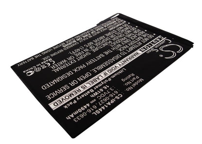 Replacement Battery for Apple iPad Mini – Tablet – 4490mAh / 3.7V - image 2