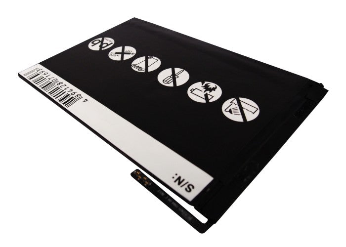 Replacement Battery for Apple iPad Mini – Tablet – 4490mAh / 3.7V - image 4