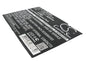 Replacement Battery for Apple 1823 – Tablet – 8820mAh / 3.73V - image 1