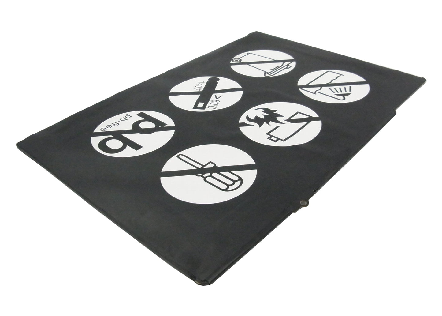 Replacement Battery for Apple 1823 – Tablet – 8820mAh / 3.73V - image 3