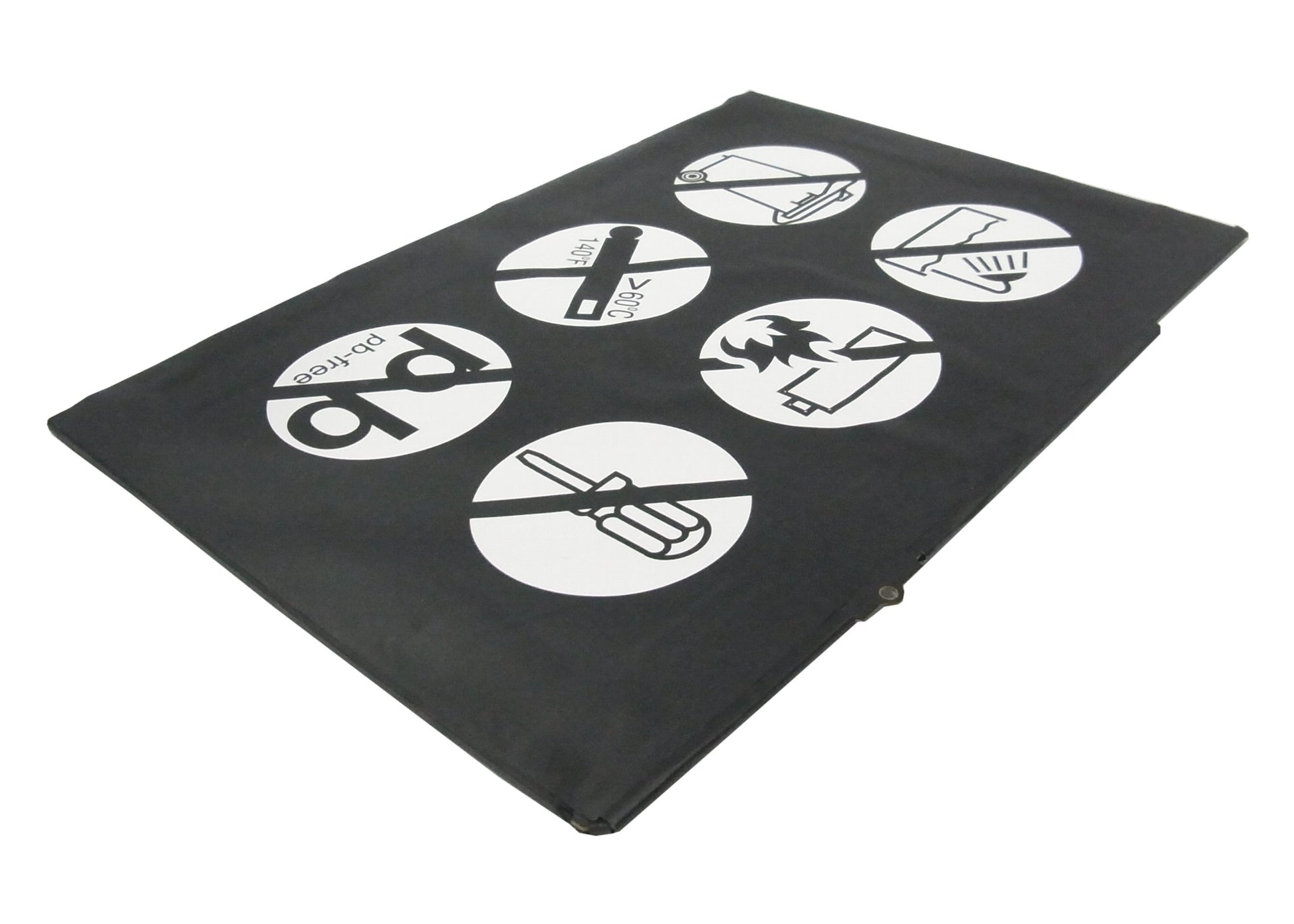 Replacement Battery for Apple 1823 – Tablet – 8820mAh / 3.73V - image 3